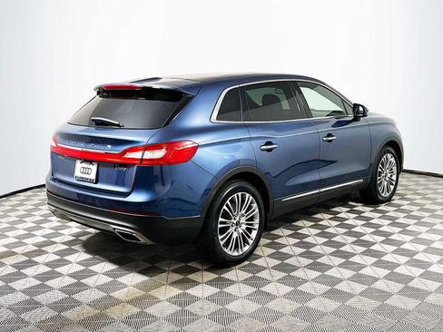 Used 2018 Lincoln MKX Reserve w/ Lincoln MKX Climate Package image 7