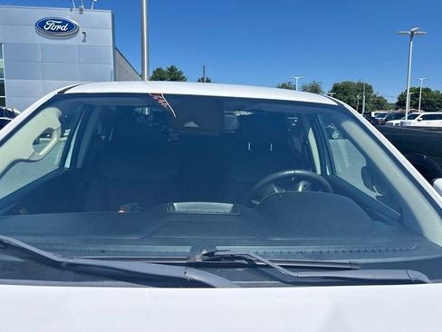 Used 2021 Ford Ranger Lariat w/ Bed Utility Package AWD/4WD image 19