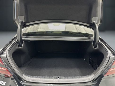 Certified 2022 Genesis G70 2.0T w/ Sport Advanced Package RWD image 13