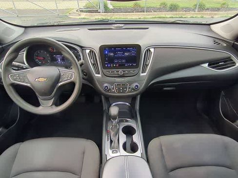 Used 2023 Chevrolet Malibu LT w/ Driver Confidence Package FWD image 14
