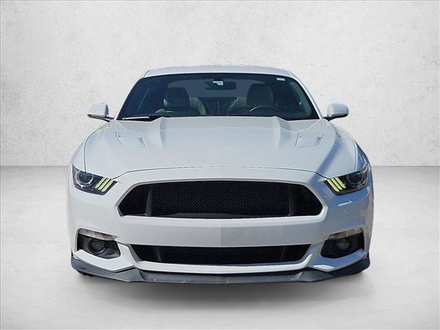 Used 2016 Ford Mustang GT Premium w/ GT Performance Package RWD image 2
