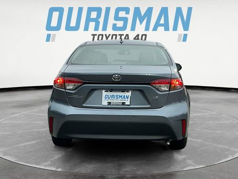 New 2026 Toyota Corolla LE image 5