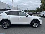 Certified 2020 MAZDA CX-5 Grand Touring image 6