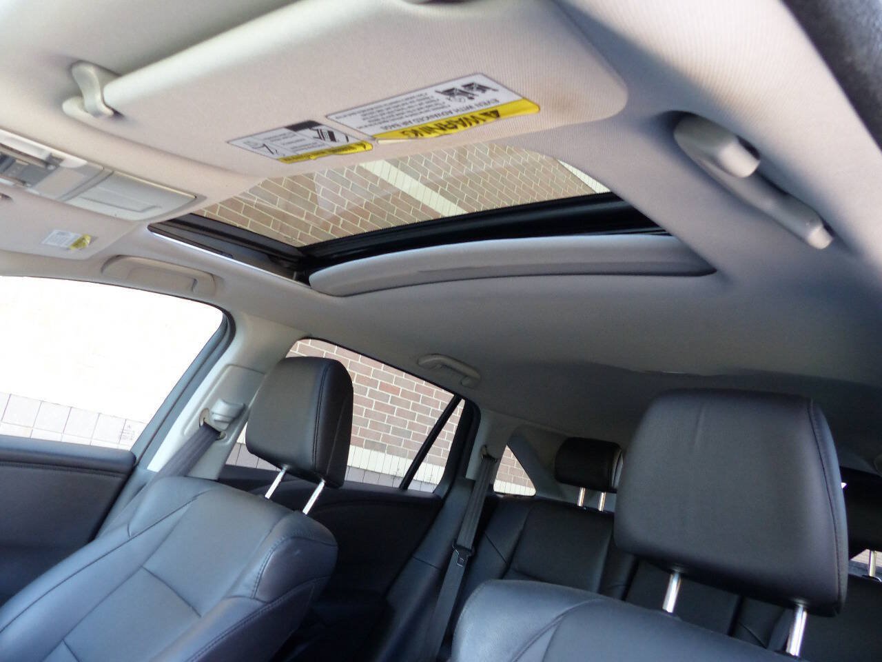 Used 2018 Acura RDX w/ Technology Package FWD image 39