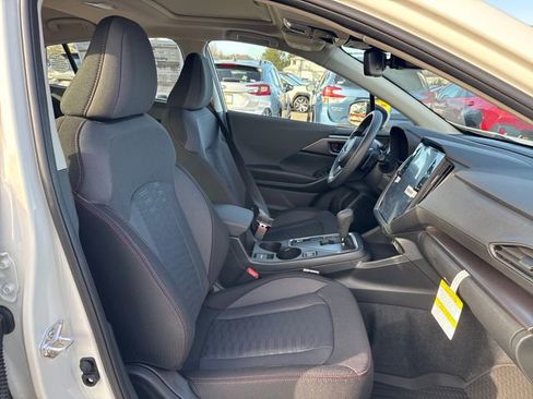 New 2026 Subaru Impreza 2.0i Sport image 9