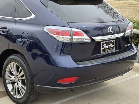 Used 2014 Lexus RX 350 FWD image 14