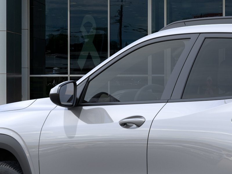 New 2026 Chevrolet Trax LT FWD image 12