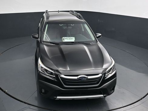 Used 2020 Subaru Outback Limited AWD/4WD image 10