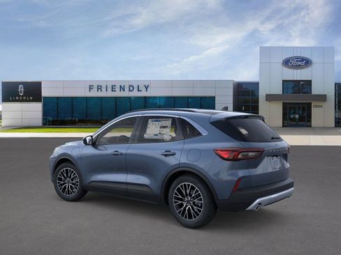 New 2026 Ford Escape SE image 4