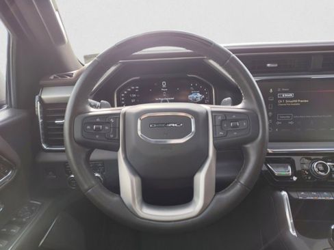 Used 2023 GMC Sierra 1500 Denali image 15
