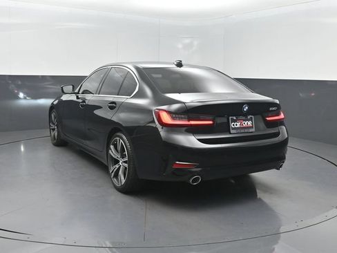 Used 2022 BMW 330i Sedan w/ Driving Assistance Package RWD image 24