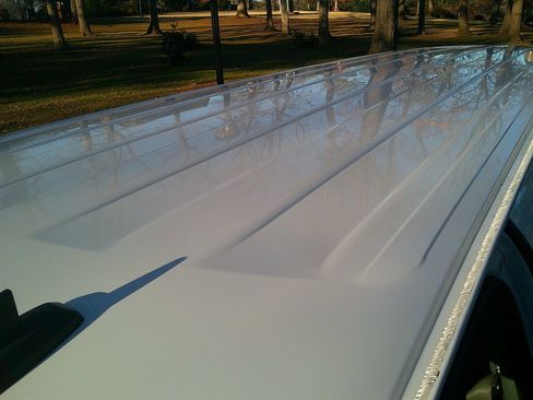 Used 2017 Chevrolet Express 3500 LT w/ LT Preferred Equipment Group image 8