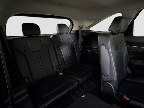Used 2022 Kia Sorento SX FWD image 32