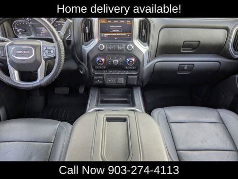 Used 2021 GMC Sierra 1500 SLT image 10