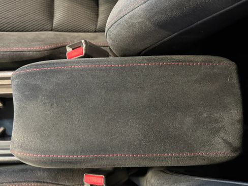 Used 2008 Honda Civic Si image 18