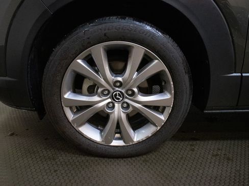 Used 2023 MAZDA CX-30 AWD 2.5 S w/ Select Package image 9