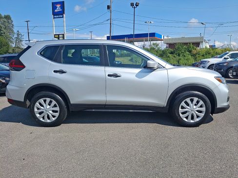 Used 2020 Nissan Rogue S AWD/4WD image 7