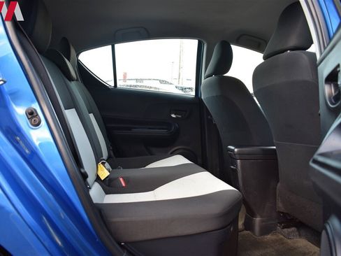 Used 2017 Toyota Prius C One image 28