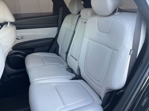 Used 2025 Hyundai Tucson SEL image 15