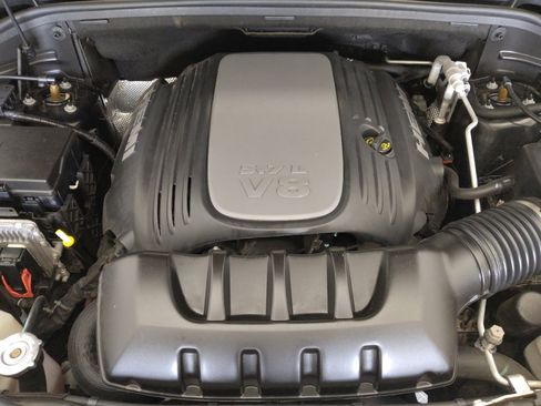 Used 2020 Jeep Grand Cherokee Summit w/ Platinum Series Group image 30