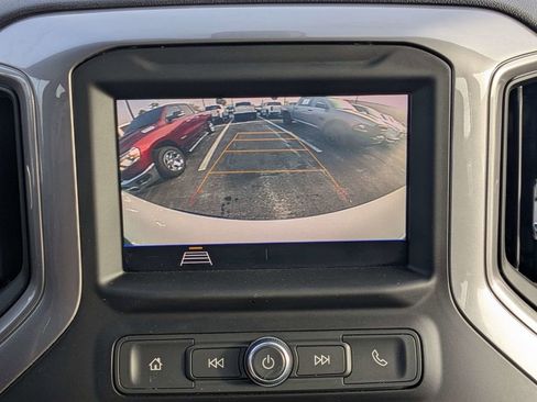 Used 2022 Chevrolet Silverado 1500 W/T w/ WT Fleet Convenience Package image 29