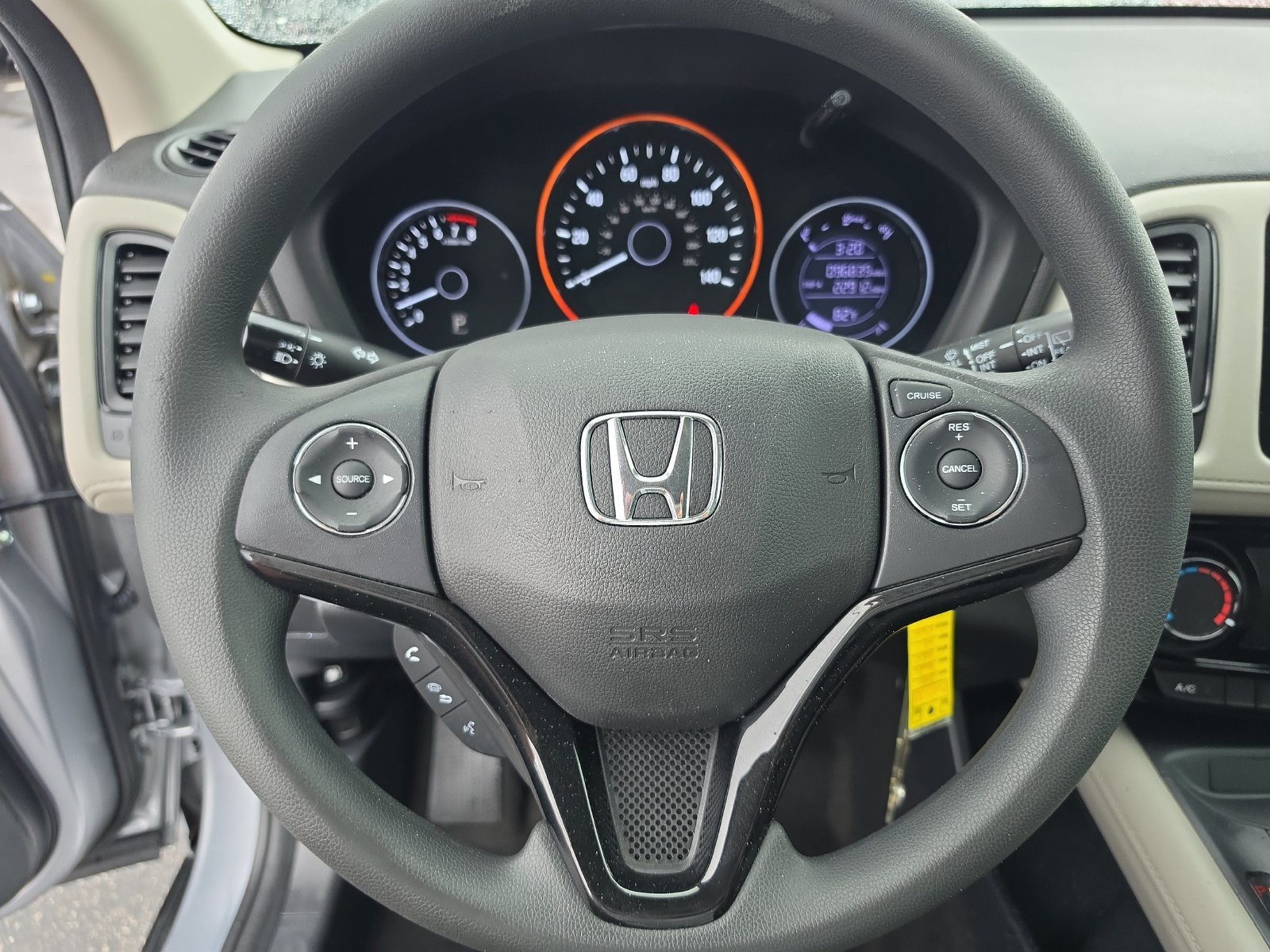Used 2020 Honda HR-V LX image 23