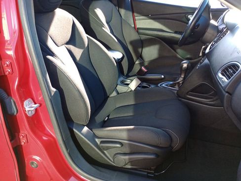 Used 2013 Dodge Dart SXT w/ Popular Equipment Group image 23