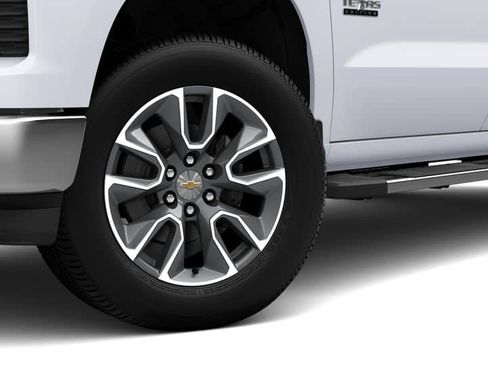 New 2026 Chevrolet Silverado 1500 LT RWD image 30