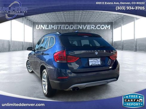 Used 2015 BMW X1 xDrive28i image 5