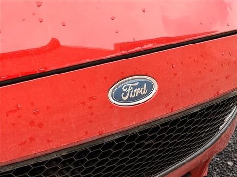 Used 2018 Ford Focus ST image 22