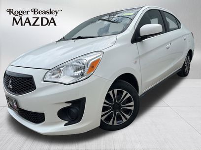 Used 2020 Mitsubishi Mirage G4 ES
