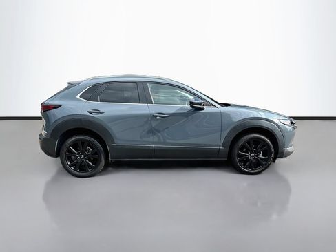 Used 2022 MAZDA CX-30 AWD 2.5 S w/ Preferred Package image 8