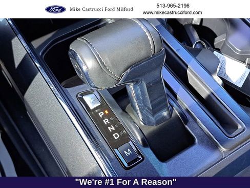 Certified 2021 Ford F150 XLT w/ Equipment Group 302A High image 18