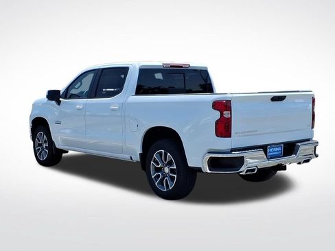 New 2026 Chevrolet Silverado 1500 LT AWD/4WD image 5