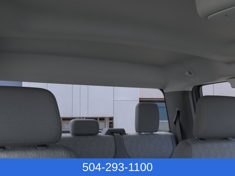 New 2026 Ford F150 XL RWD image 24