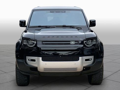 Used 2020 Land Rover Defender 110 SE AWD/4WD image 4