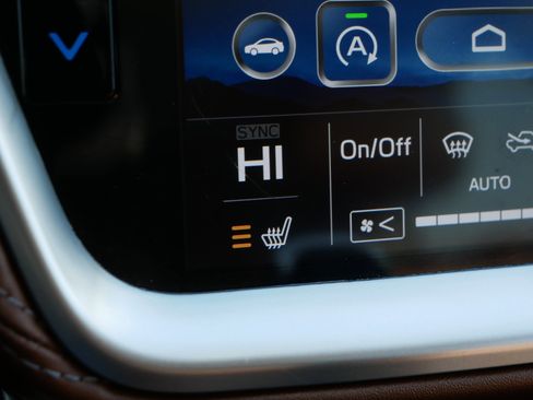 Used 2022 Subaru Outback Touring image 28