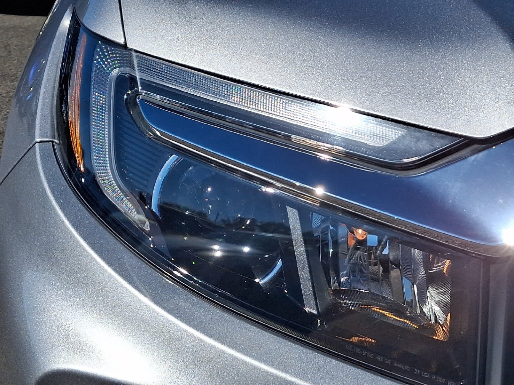 Used 2023 Honda Ridgeline RTL image 10