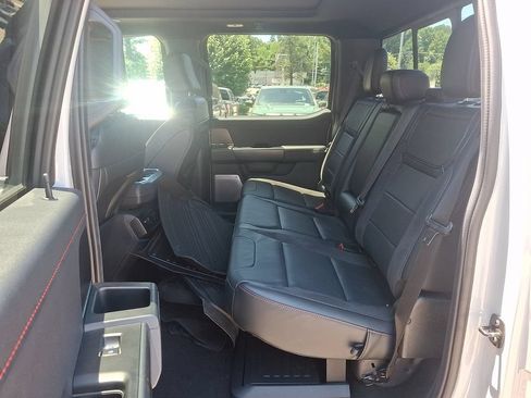 Used 2024 Ford F150 Raptor AWD/4WD image 12