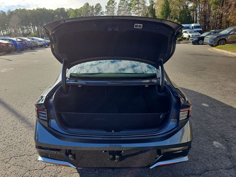 Used 2025 Hyundai Sonata Limited image 13