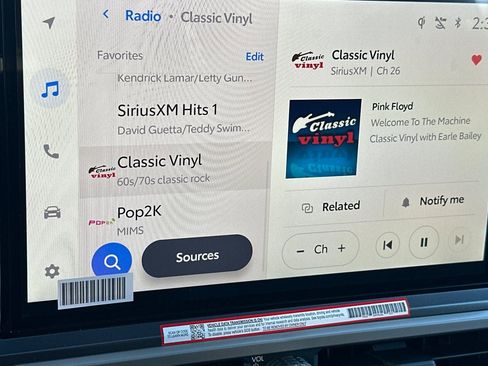 New 2025 Toyota Tacoma TRD Off-Road image 21