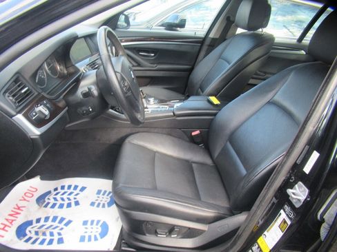 Used 2013 BMW 528i xDrive Sedan image 22