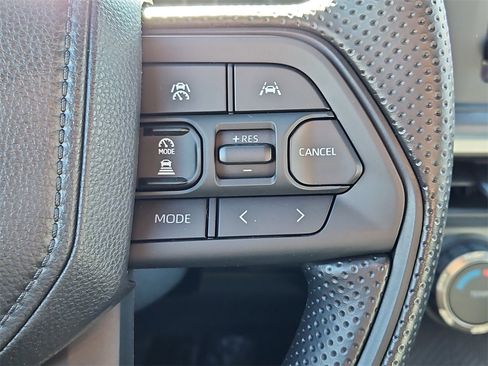 New 2026 Toyota Tacoma SR5 image 15