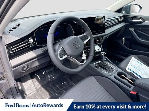 New 2026 Volkswagen Jetta S image 6