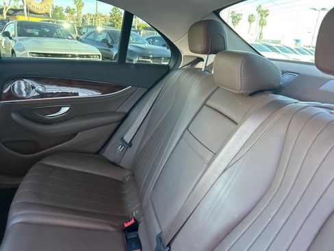 Used 2018 Mercedes-Benz E 300 image 26