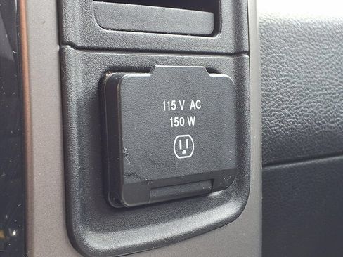 Used 2014 RAM 1500 Sport w/ Remote Start & Security Group AWD/4WD image 19