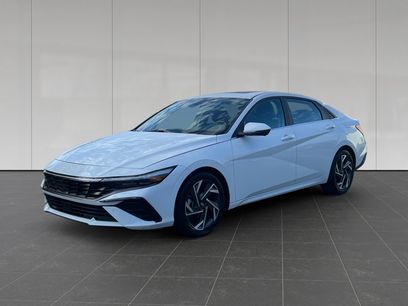 Used 2024 Hyundai Elantra Limited