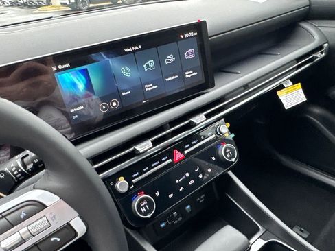 New 2026 Hyundai Tucson XRT image 18