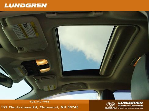 Used 2021 Subaru Crosstrek 2.5i Limited w/ Moonroof Package 1 image 25