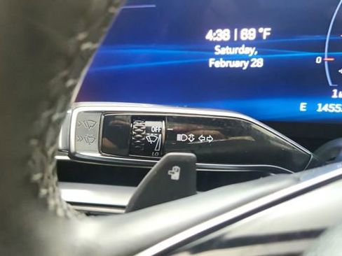 Used 2024 Cadillac Lyriq Tech image 42